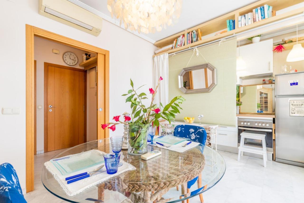 Apartamento Paraiso Florida Benidorm Zewnętrze zdjęcie