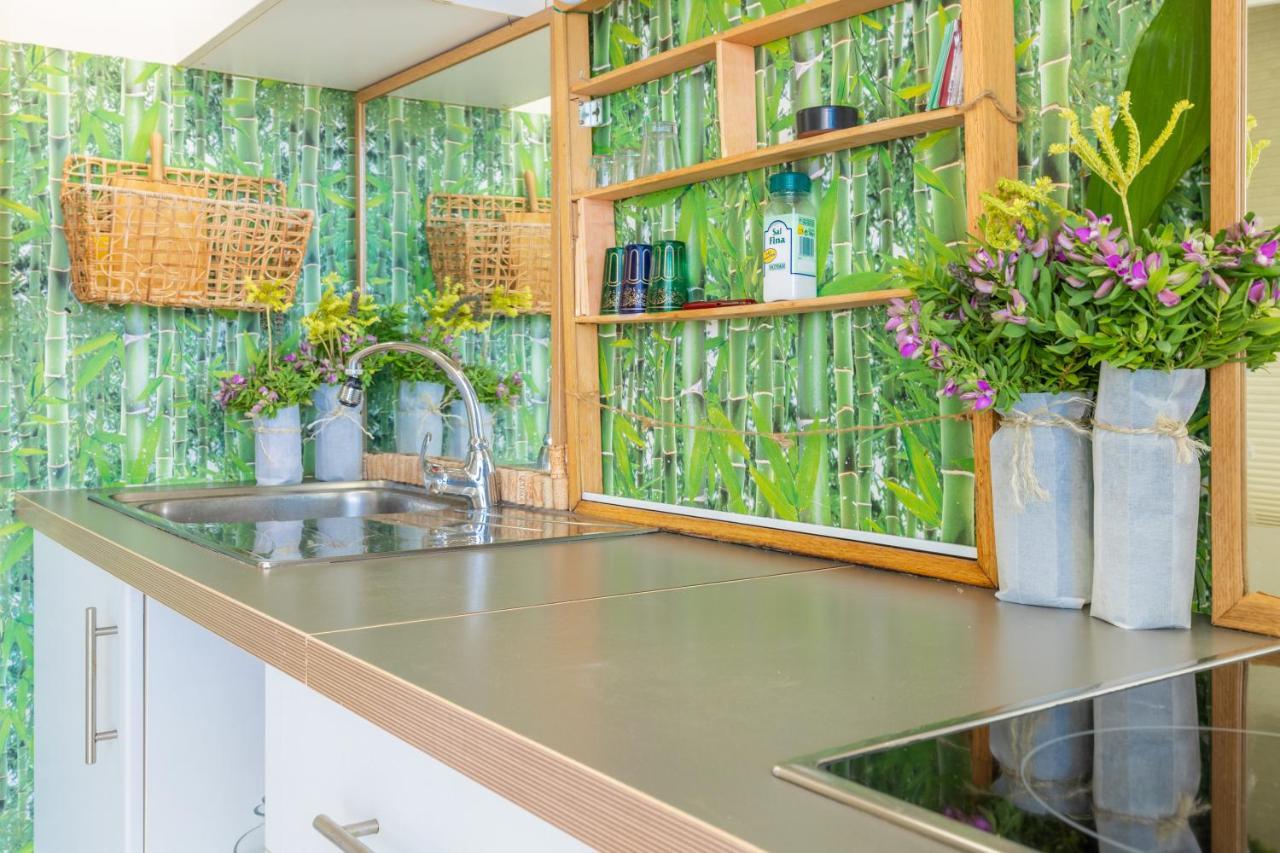 Apartamento Paraiso Florida Benidorm Zewnętrze zdjęcie