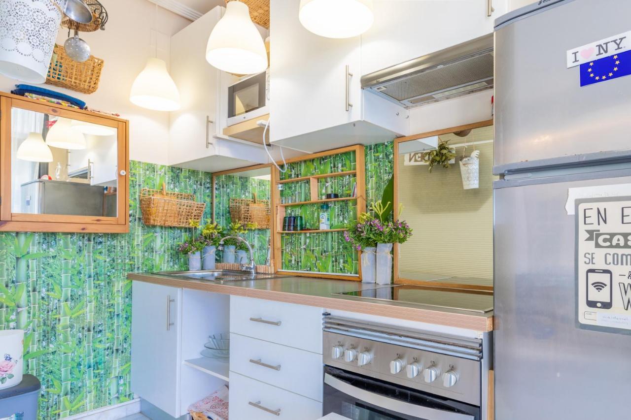Apartamento Paraiso Florida Benidorm Zewnętrze zdjęcie