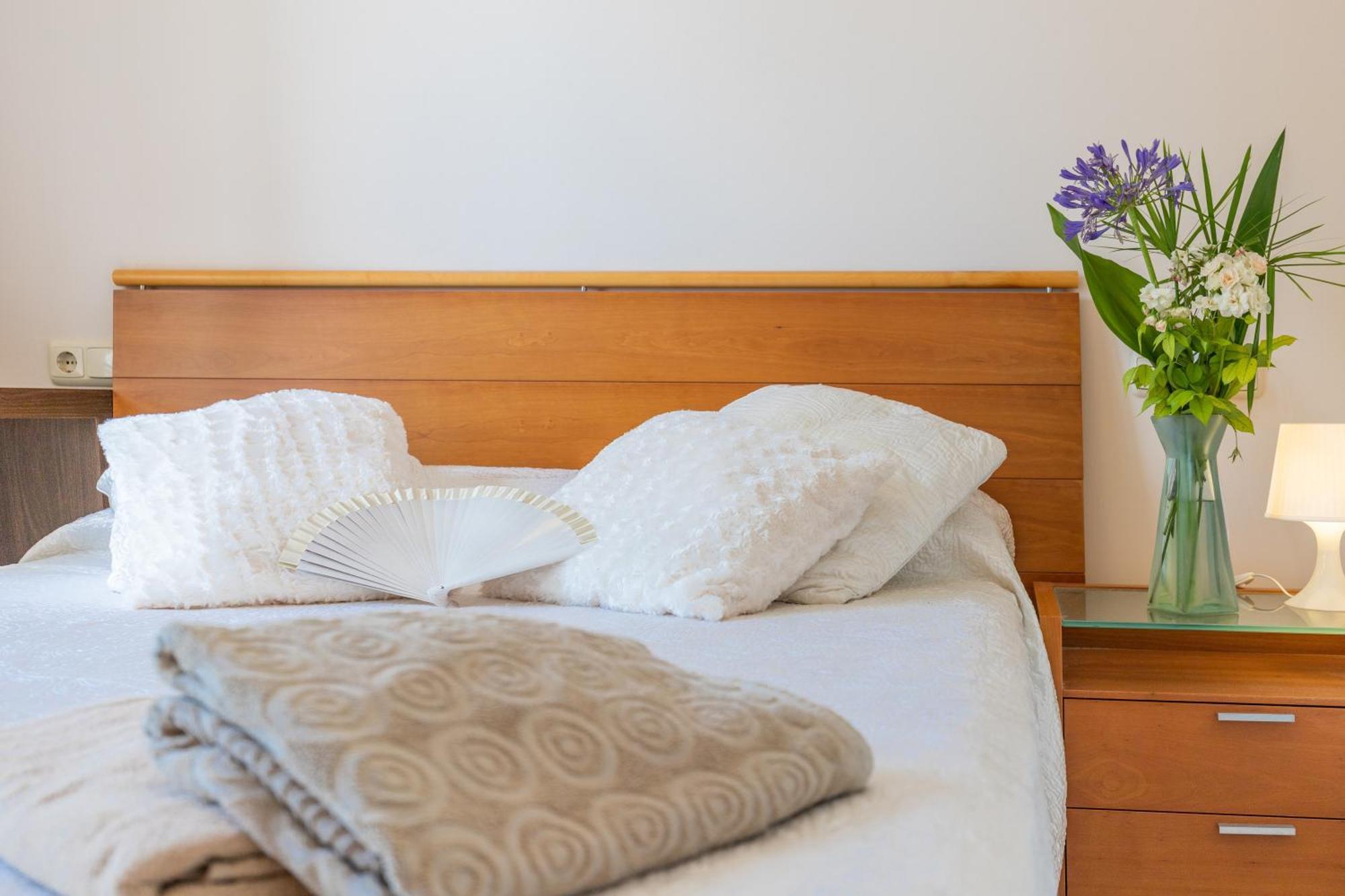 Apartamento Paraiso Florida Benidorm Zewnętrze zdjęcie