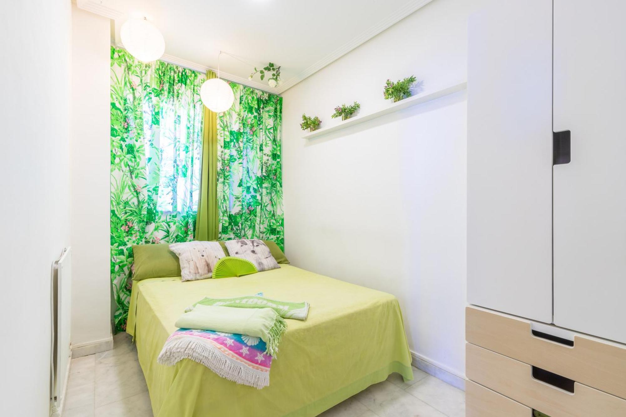 Apartamento Paraiso Florida Benidorm Zewnętrze zdjęcie