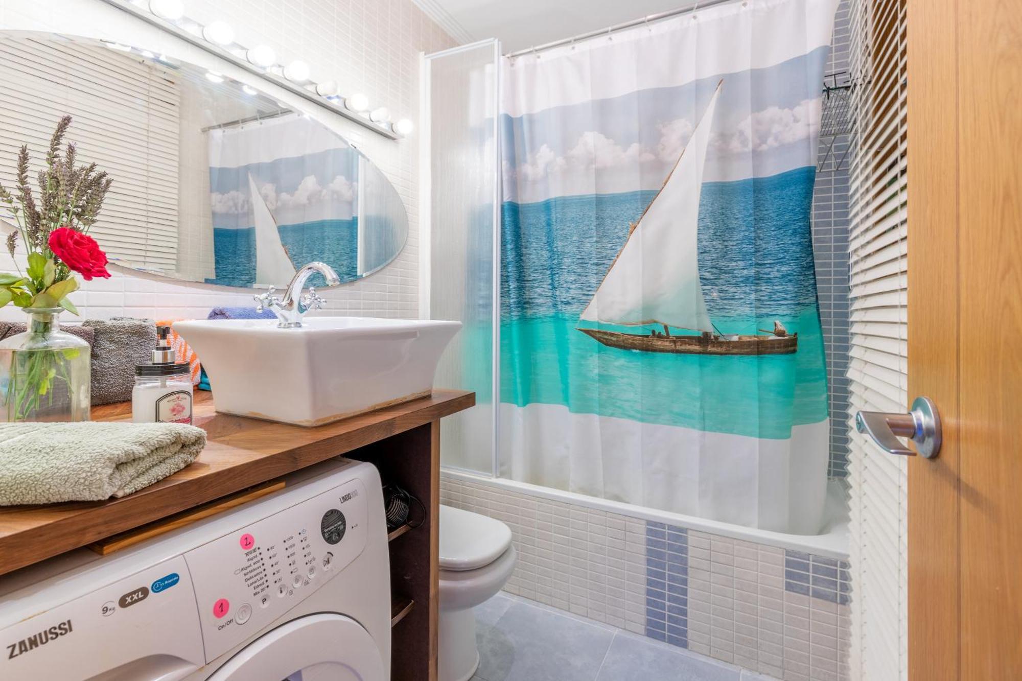 Apartamento Paraiso Florida Benidorm Zewnętrze zdjęcie